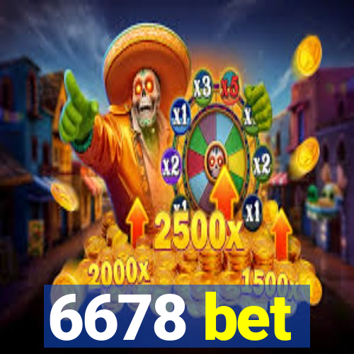 6678 bet