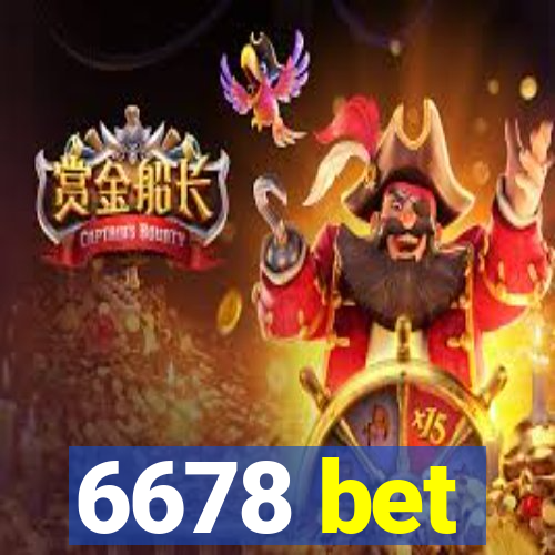 6678 bet