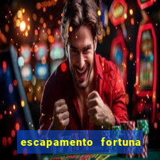 escapamento fortuna para falcon