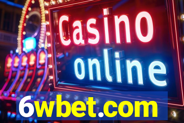 6wbet.com