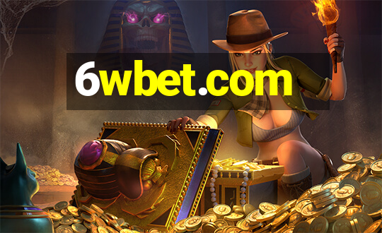 6wbet.com