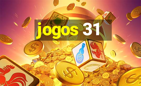 jogos 31