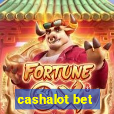 cashalot bet