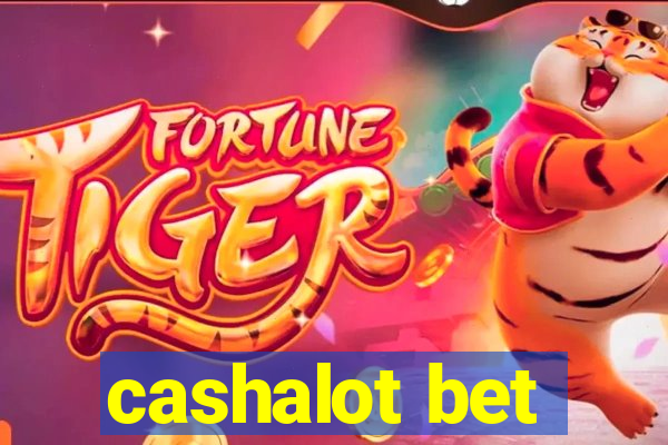 cashalot bet