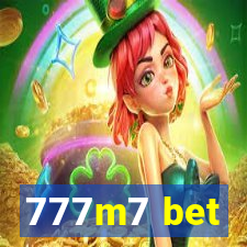 777m7 bet