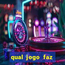 qual jogo faz ganhar dinheiro de verdade