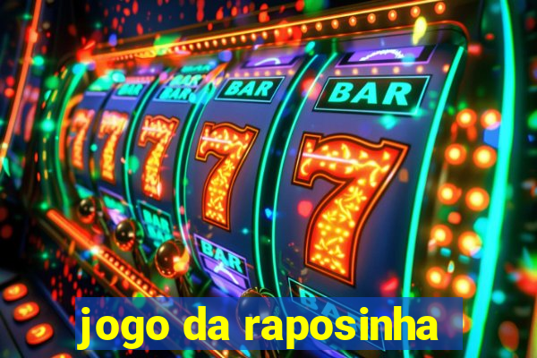 jogo da raposinha