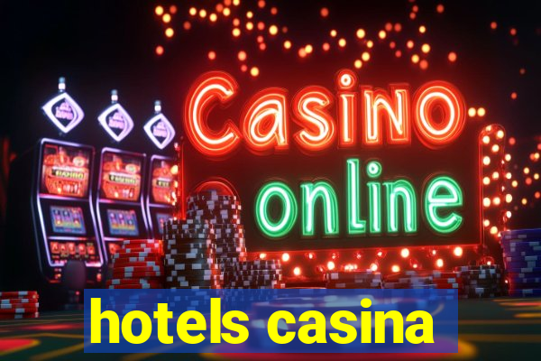 hotels casina