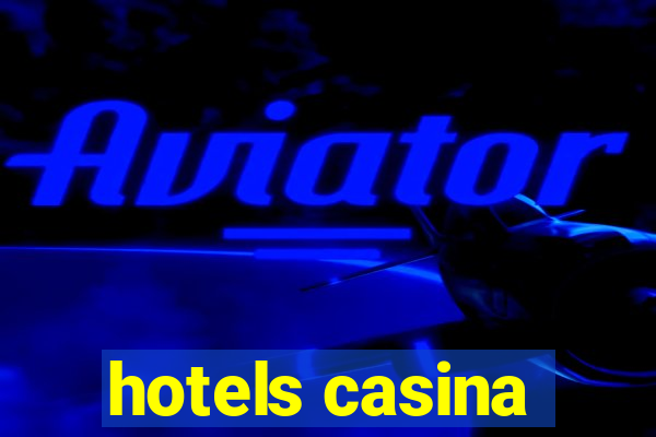 hotels casina