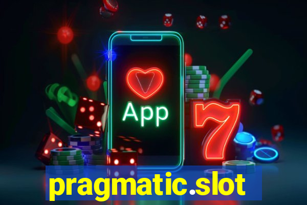 pragmatic.slot