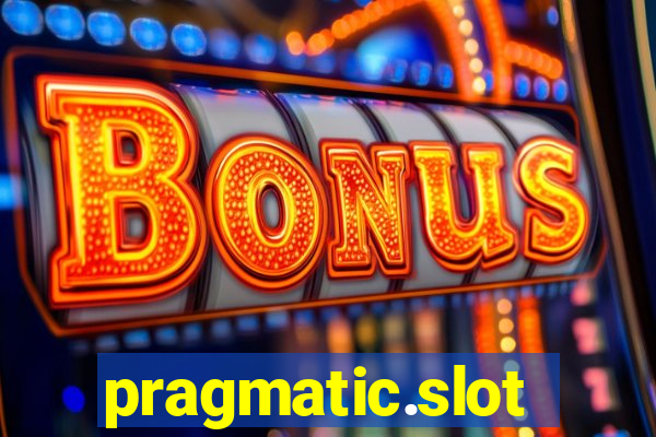 pragmatic.slot