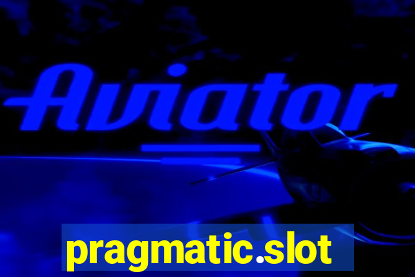 pragmatic.slot