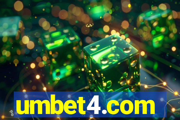 umbet4.com