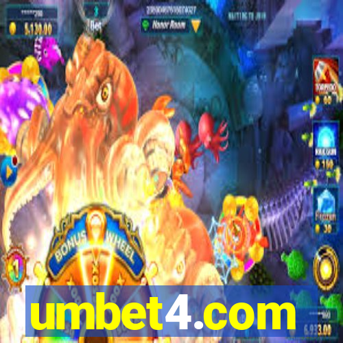 umbet4.com