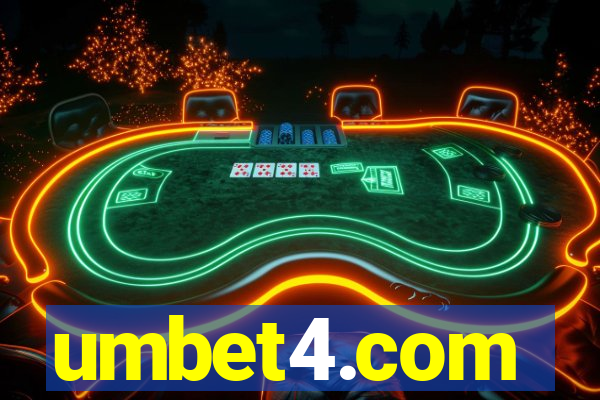 umbet4.com