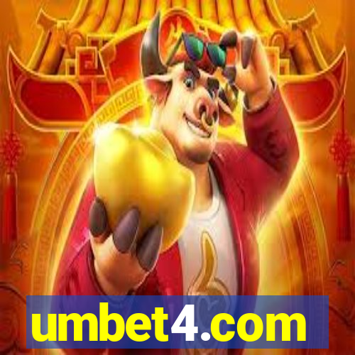 umbet4.com