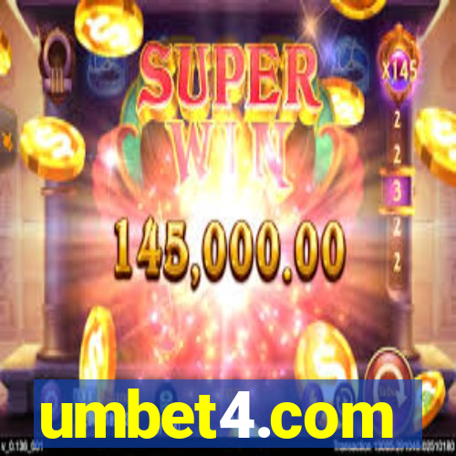 umbet4.com