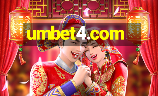 umbet4.com