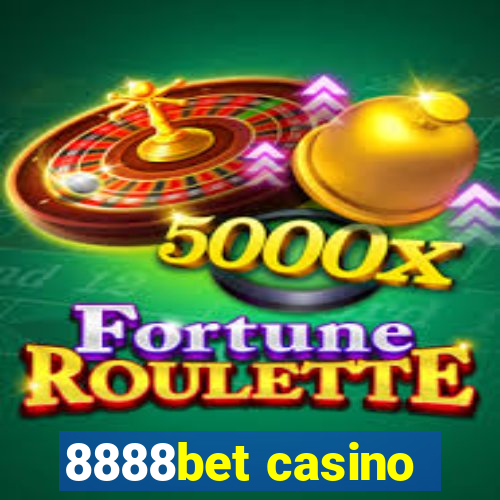 8888bet casino