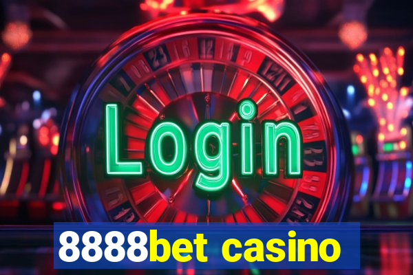 8888bet casino