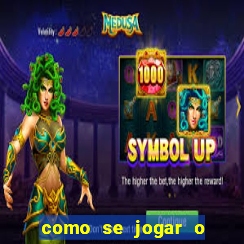 como se jogar o jogo fortune tiger