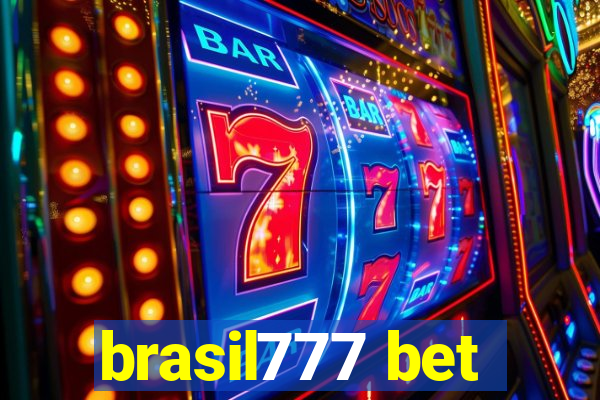 brasil777 bet