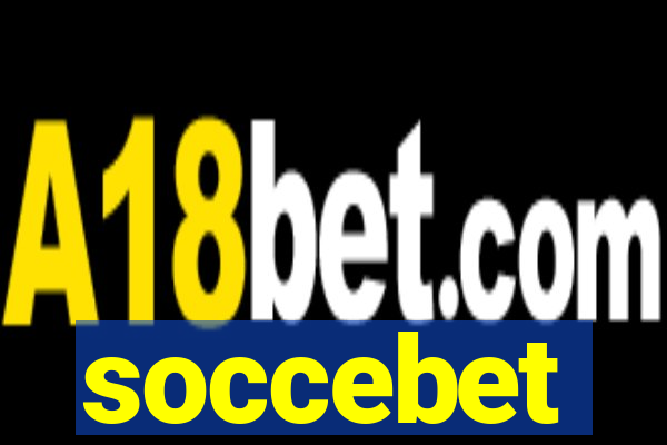 soccebet