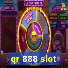 qr 888 slot