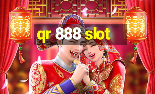 qr 888 slot