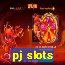 pj slots