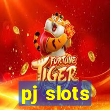 pj slots