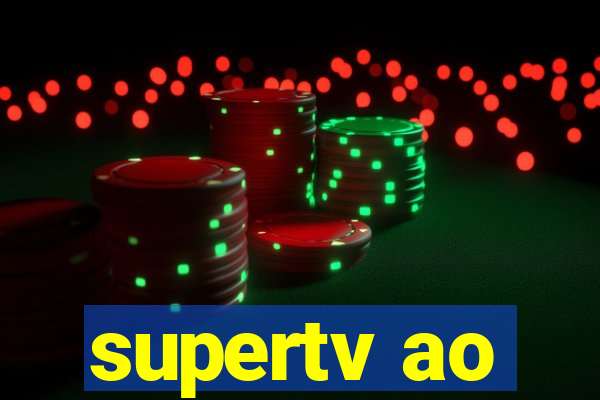 supertv ao