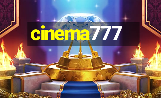 cinema777