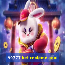 99777 bet reclame aqui