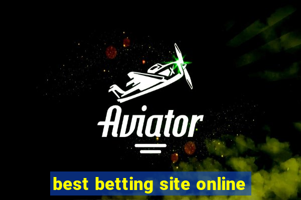 best betting site online