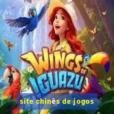 site chinês de jogos