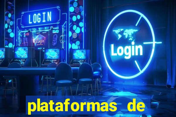 plataformas de jogos regulamentadas no brasil