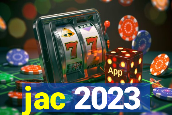 jac 2023