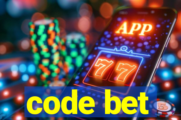 code bet