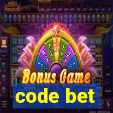 code bet