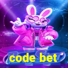 code bet