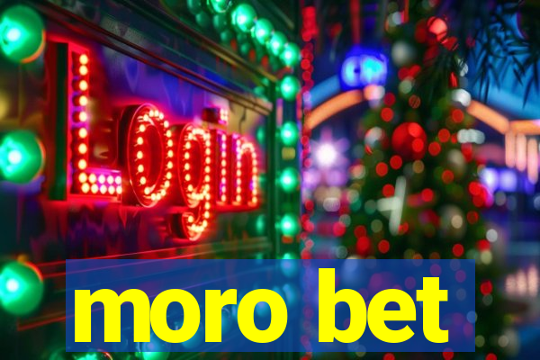 moro bet