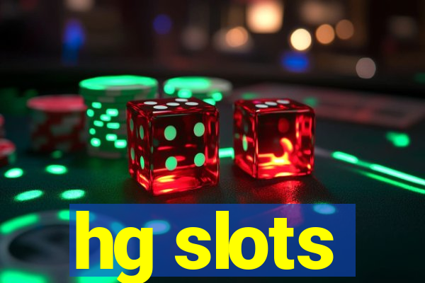 hg slots