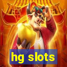 hg slots