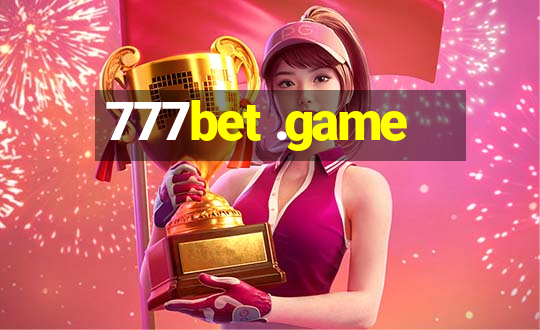 777bet .game