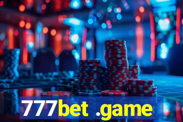 777bet .game