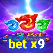 bet x9