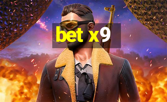 bet x9