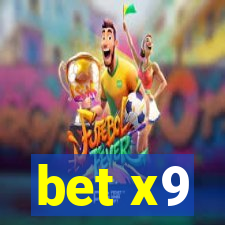 bet x9