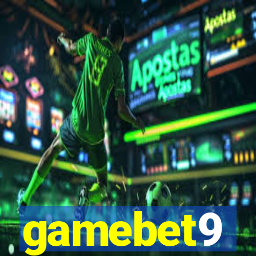 gamebet9